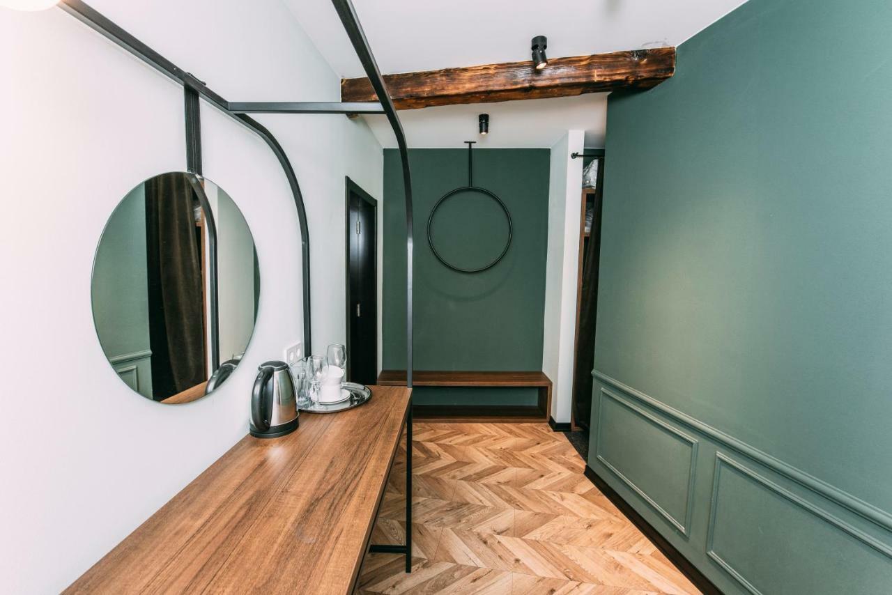 Atoneli Apartment Hotel Tbilisi Eksteriør billede